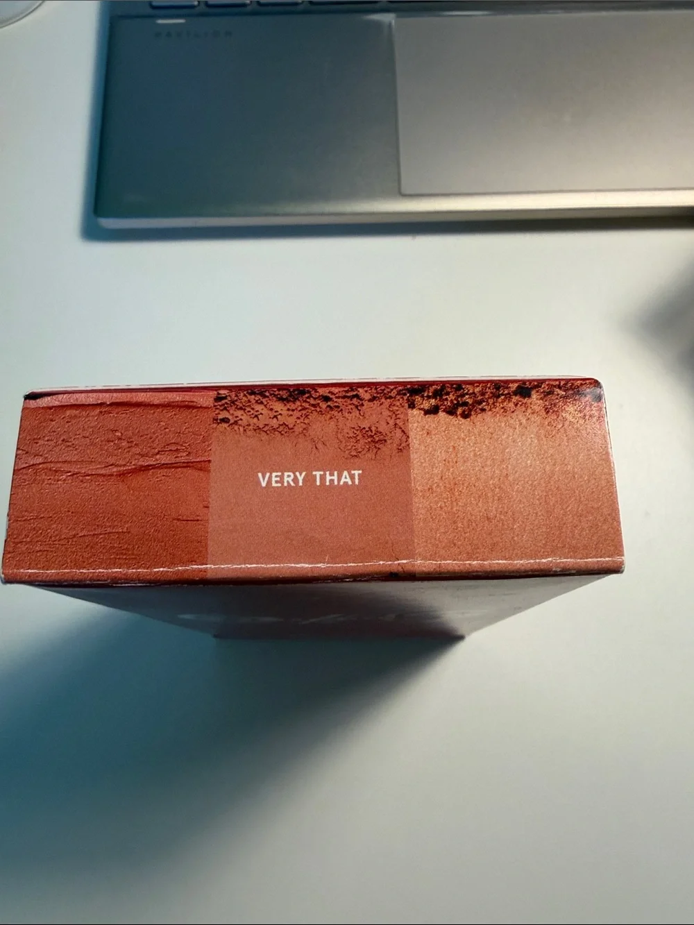 ONE/SIZE Cheek Clapper 3D Blush Trio - Red Packaging